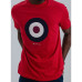 BEN SHERMAN TARGET TEE MEN 20164